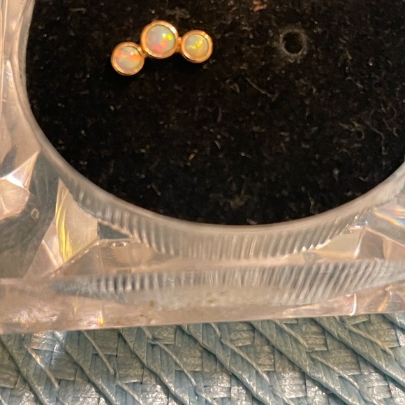 Anatometal 3 opal curve - Picture 5 of 14